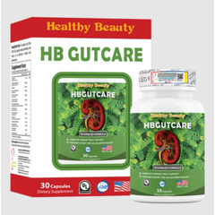 HB Gutcare chai 30 viên