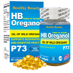 Hb oreganol hộp 30 viên