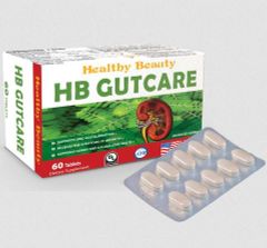 Hb Gutcare hộp 60 viên
