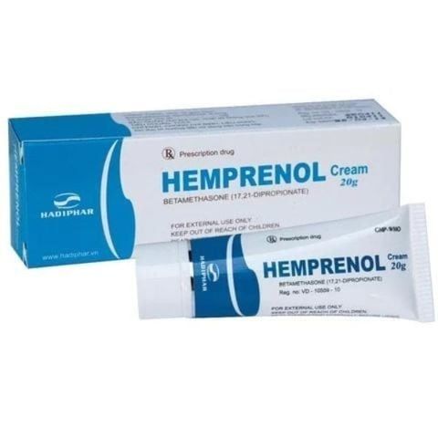 Hemprenol 20g