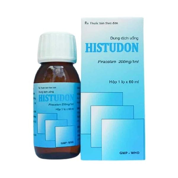 Histudon chai 60ml