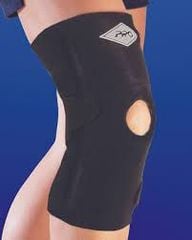 Bó gối knee support