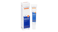 Fuginex cream dịu mẩn ngứa, ngừa vảy da tuýp 25g