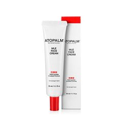 Kem dưỡng ẩm Atopalm Intensive Moisturizing Cream  chai 30ml