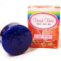 Kem Thanh Thảo lọ 4g