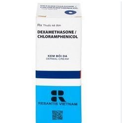 Kem bôi da Dermal Cream 8g