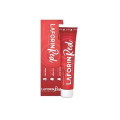 Kem đánh răng Laforin red tuýp 180g