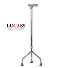 Gậy 3 chân đế nhọn B-26