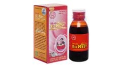 Yến sào kid's nest 120ml