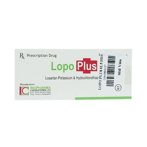 Lopo Plus (h/30v)