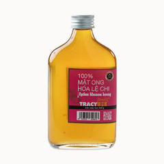 Mật Ong Tracybee Hoa Lệ Chi 350Gr