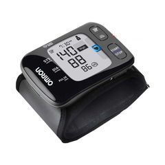 Máy Đo Huyết Áp Cổ Tayomron Hem-6232T