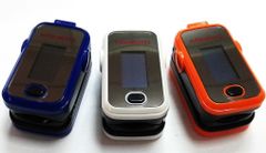 Máy Đo Nồng Độ Oxy A310 Kaneko