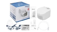 Máy Xông Khí Dung Omron Ne-C101