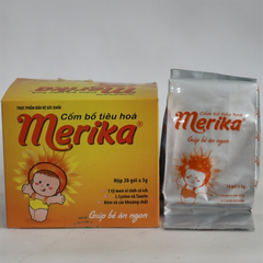 Merika hộp 20 gói