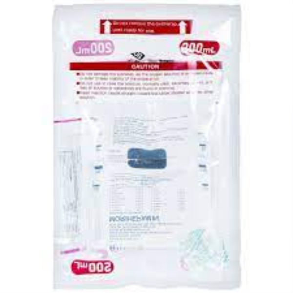 Morihepamin 200ml dịch truyền