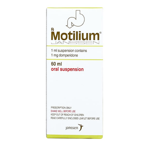 Motilium lớn 60ml