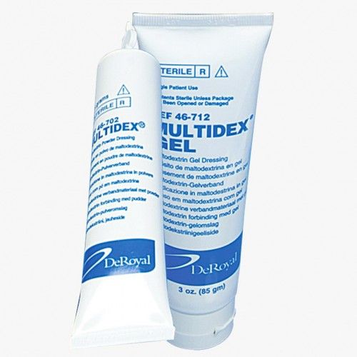 Multidex bột 45g