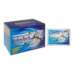 Cao dán KefenTech Plaster 30mg giảm đau, kháng viêm cơ xương (20 gói x 7 miếng)