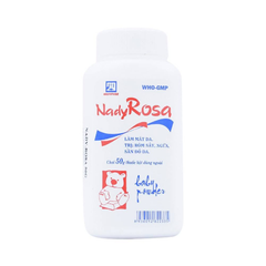 Nady rosa 50g