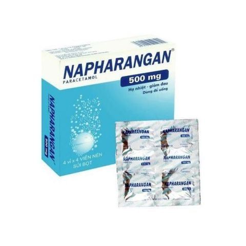 Napharangan hộp 16 viên