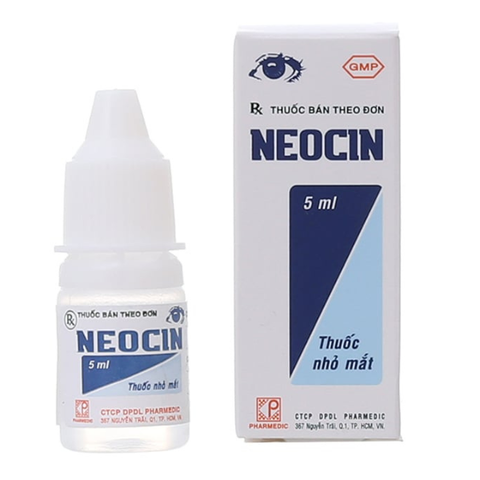 Neocin 5ml