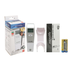 Nhiệt kế hồng ngoại đo trán Microlife FR1MF1