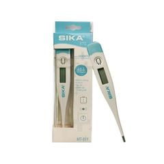 Nhiệt kế điện tử SIKA