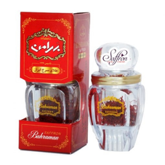Nhụy hoa nghệ tây saffron