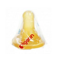 Núm vú pigeon màu vàng