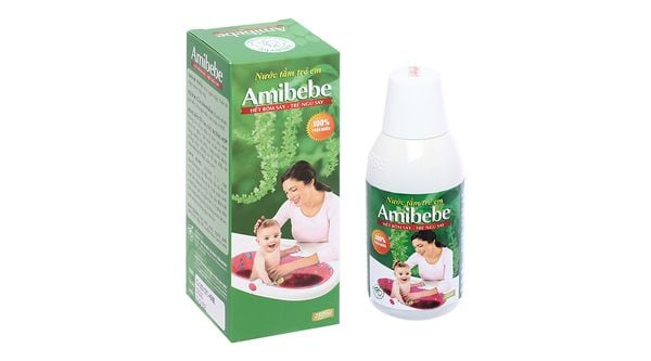 Amibebe chai 250ml