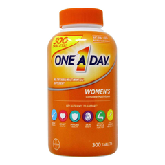 One a day women's chai 300 viên
