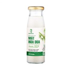 Nước uống mật hoa dừa 200ml