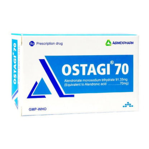 Ostagi hộp 2 viên
