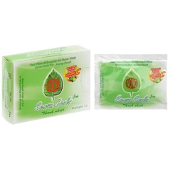 Bột sủi Sensa Cools hỗ trợ thanh nhiệt, bổ sung vitamin C hộp 6 gói x 7g