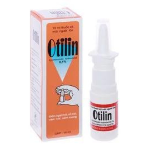 Otilin 15ml