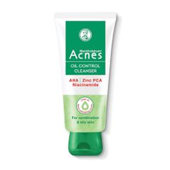 Acnes Oil Control Cleanser 100g