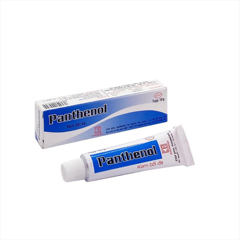 Panthenol pd