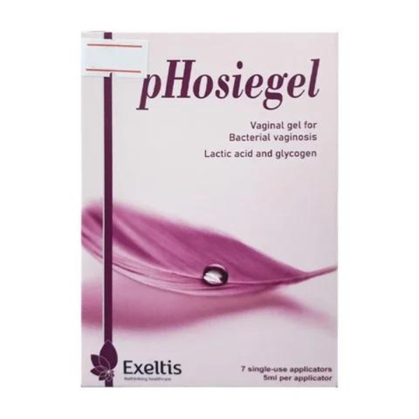 Phosiegel hộp 7 tuýp