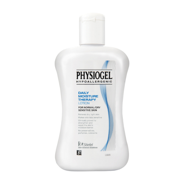 Physiogel Hypoallergenic