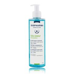 Teen derm gel 250ml