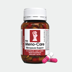 Pm Meno-Care chai 30 viên