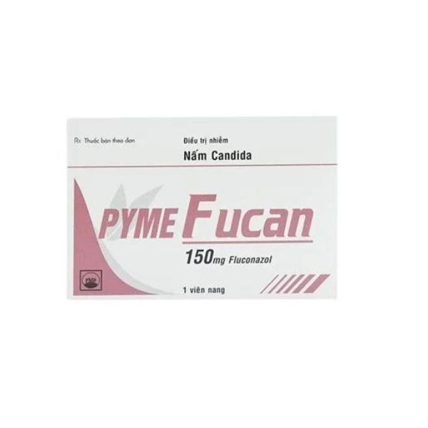 Pyme Fucan hộp 1 viên