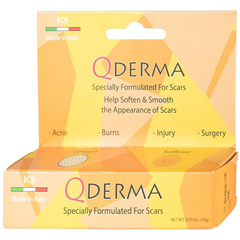 Qderma tuýp 20g