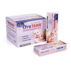 Que thử rụng trứng Ovutana sinh con theo ý muốn ngừa thai hiệu quả