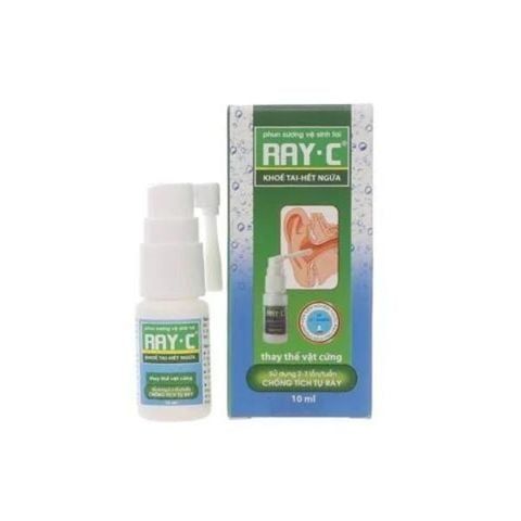 Ray-c 10ml