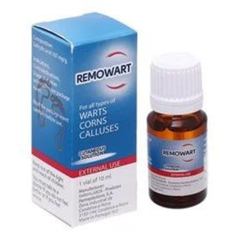 Remowart 10ml
