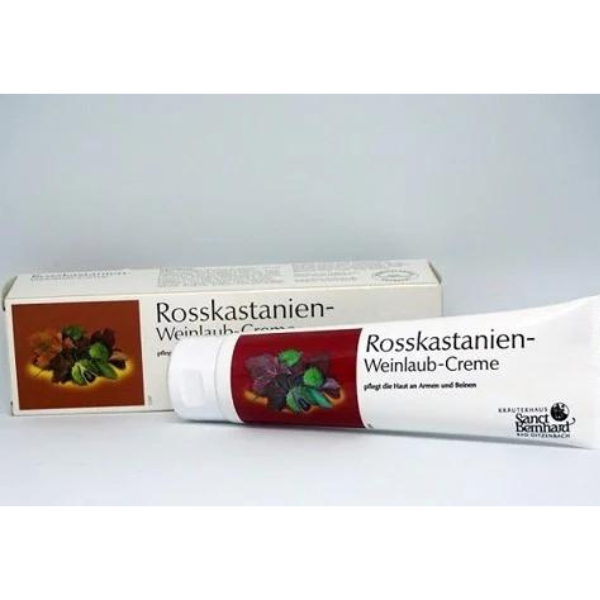 Rosskastanien tuýp 25ml