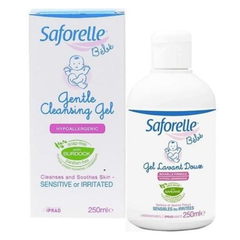 Saforelle Baby chai 250ml