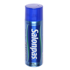 Salonpas Jet Spray xịt giảm đau, kháng viêm cơ khớp chai 118ml hộp 1 chai 118ml
